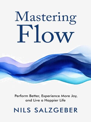 cover image of Mastering Flow